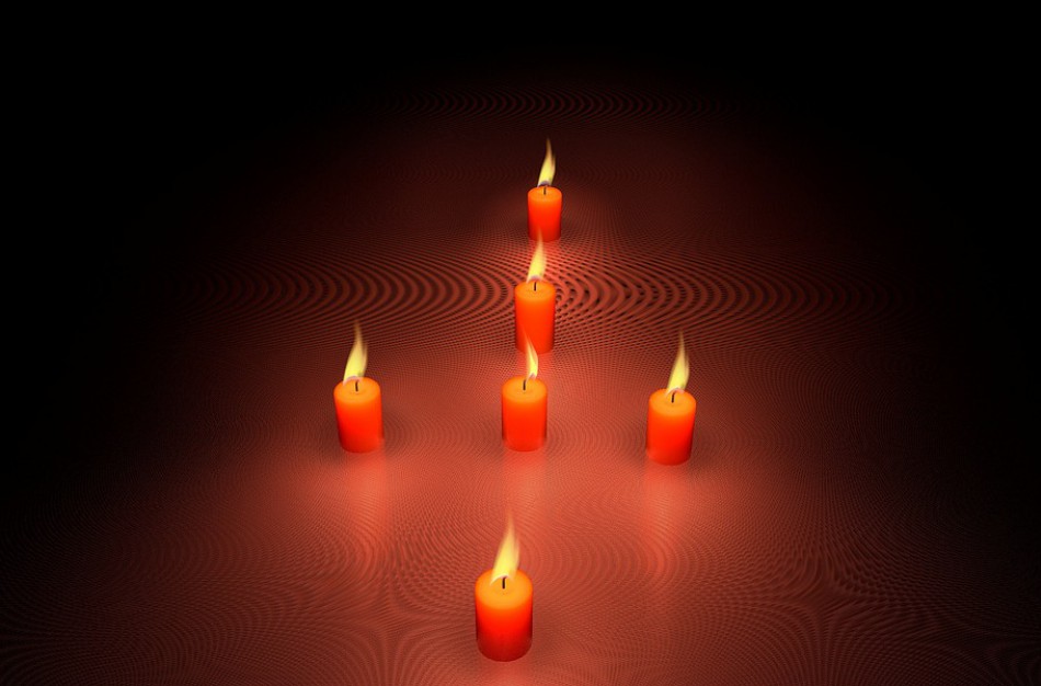 Kosmonautų g., bute, rastas vyro kūnas su kraujosruvomis kaktoje ir veide