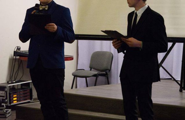 Jonavoje – neeilinis diskusijų vakaras