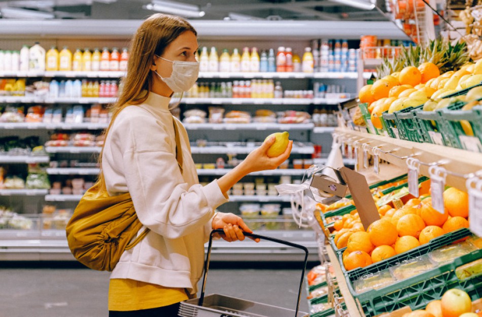 Ministerija primena: svarbu laikytis COVID-19 ligos prevencijos priemonių