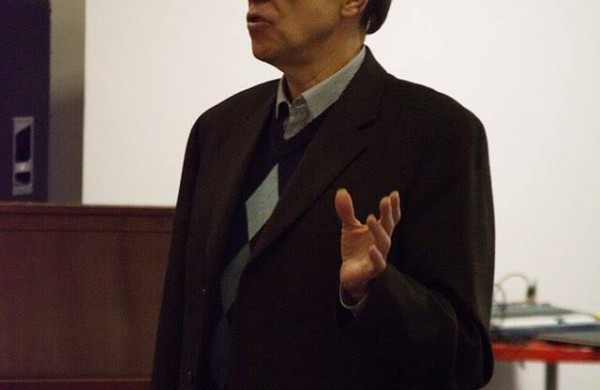 Jonavoje – neeilinis diskusijų vakaras