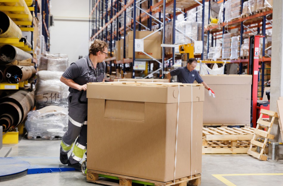 Į Lietuvą atvyko pirmieji išmanūs elektros skaitikliai