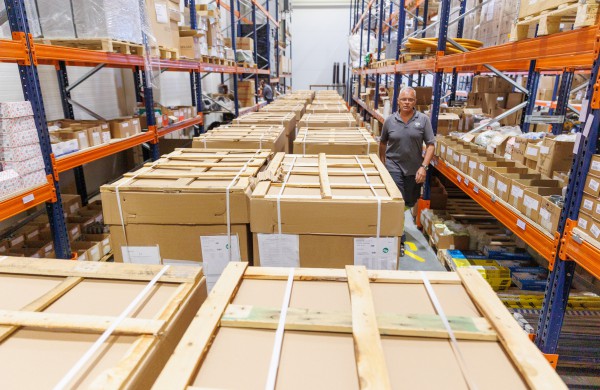 Į Lietuvą atvyko pirmieji išmanūs elektros skaitikliai