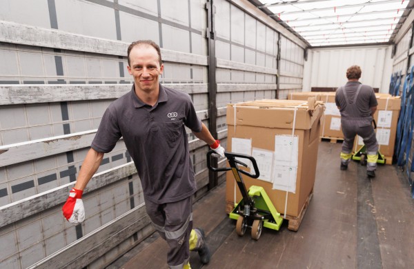 Į Lietuvą atvyko pirmieji išmanūs elektros skaitikliai