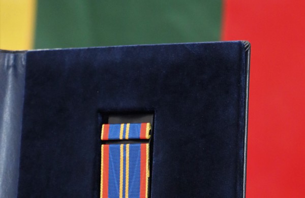 Kauno apskrities policijos gretas papildė beveik dvi dešimtys pareigūnų