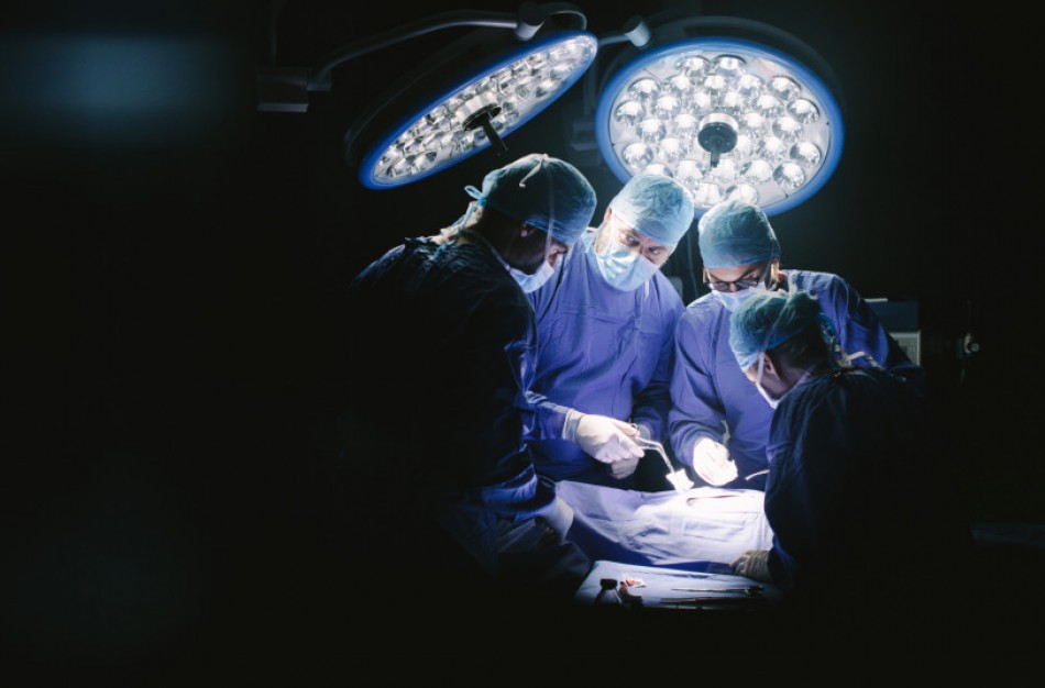 Vilniuje registruotas organų donoras – viltis pasveikti suteikta laukusiems inkstų