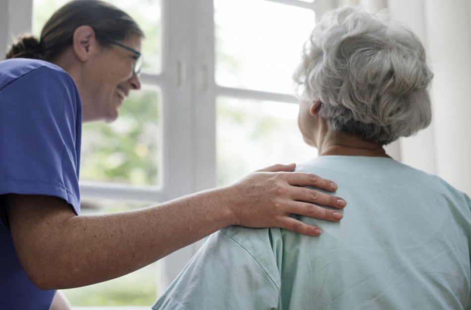 Slauga namuose – net iki pustrečio karto daugiau paslaugų