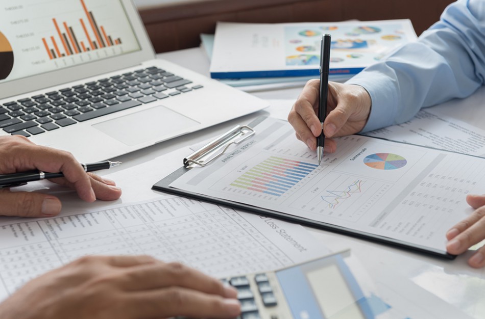 Užimtumo tarnyba: registruotas nedarbas mažėja penktą mėnesį iš eilės