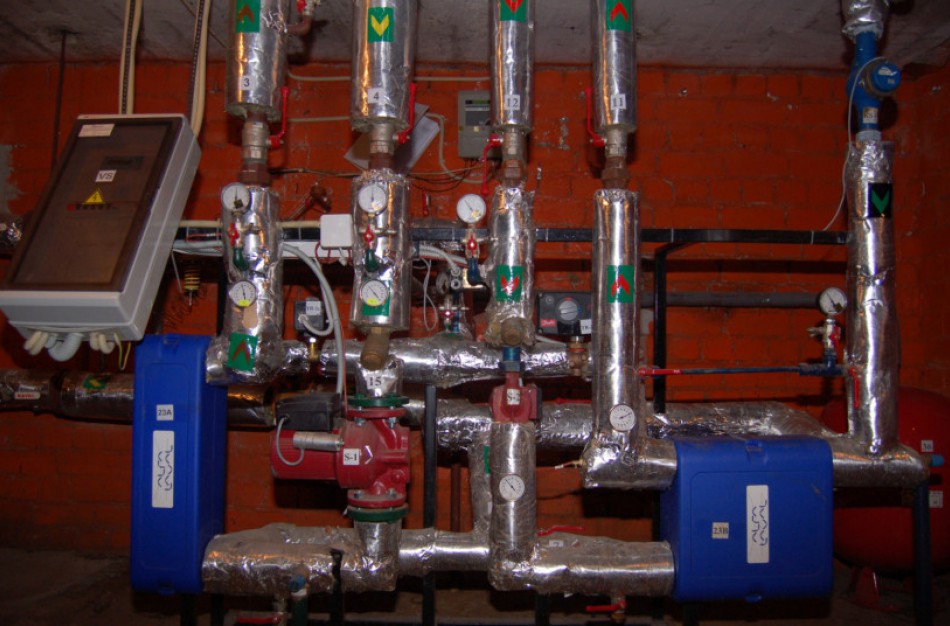 Mažąją renovaciją skatins didesnės kompensacinės išmokos, paramą galės gauti ir šilumos tiekėjai