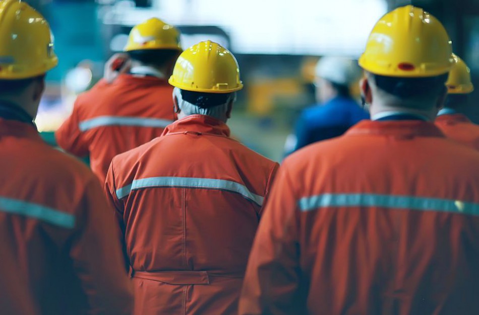 VDI pakartotinis priminimas dėl laikinojo įdarbinimo įmonių sąrašo