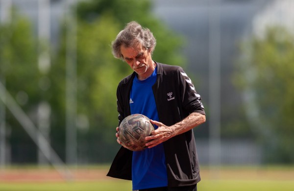 Jonavos vaikinų futbolo komandai – savivaldybės premija