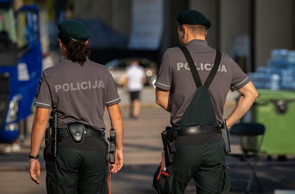 Ekonomikos komitetas siūlo nustatyti trumpesnį administracinių nusižengimų protokolų surašymo terminą