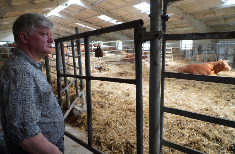 Lietuviai į Japoniją jau tiekia jautieną ir jos subproduktus – galimybių eksportui yra ir daugiau