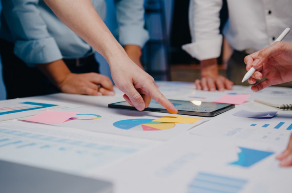 Diskutuota, kaip ir kiek investuoti į struktūrinius pokyčius sveikatos priežiūros sistemoje