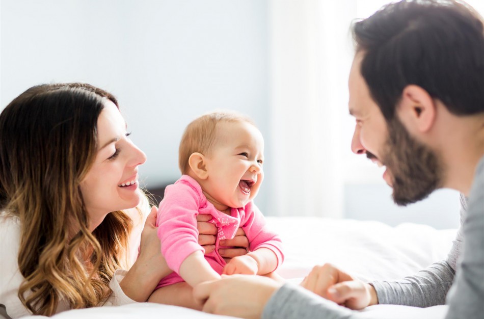 Ką reikia žinoti tėvams: dažniausiai užduodami klausimai apie vaiko priežiūros atostogas