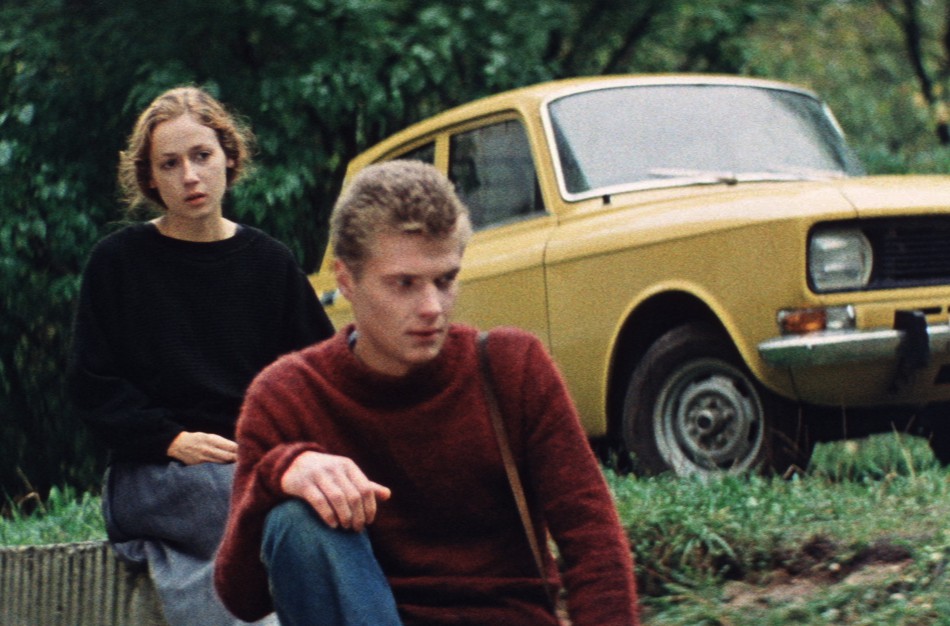 Įvyks nemokama restauruoto lietuviškos kino klasikos filmo „Mano mažytė žmona“ premjera