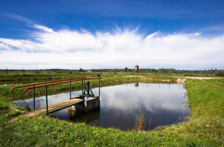 Dirbtiniams vandens telkiniams tvarkyti siūloma nustatyti papildomus reikalavimus