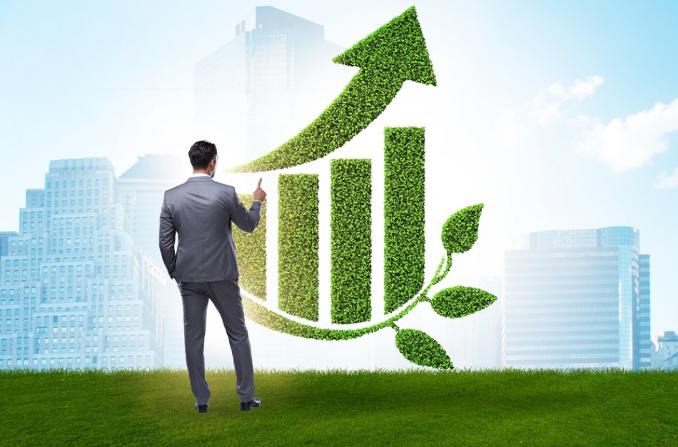 Žalioji ekonomika skatina darbo rinkos transformaciją – kokių įgūdžių reikės darbuotojams?