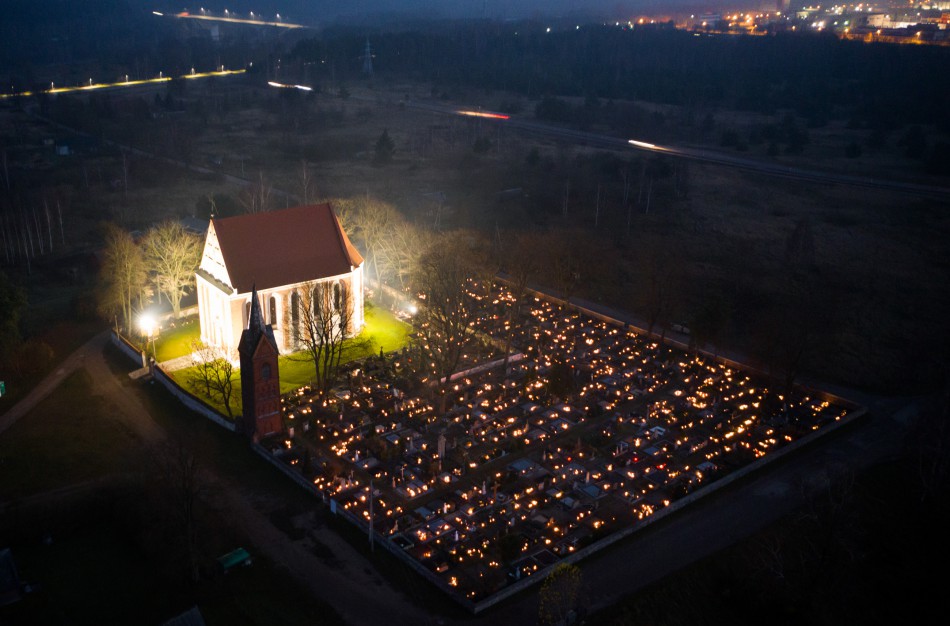 Paveldo perlas Jonavoje: Skarulių bažnyčia kviečia į jubiliejų