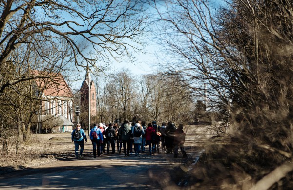 Paveldo perlas Jonavoje: Skarulių bažnyčia kviečia į jubiliejų