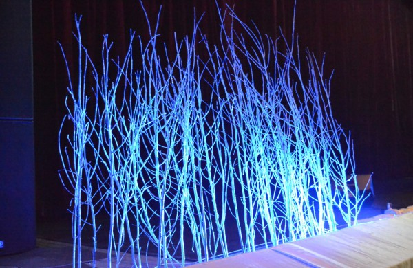 Tradiciniame mero padėkos vakare įteikti svarbiausi metų apdovanojimai