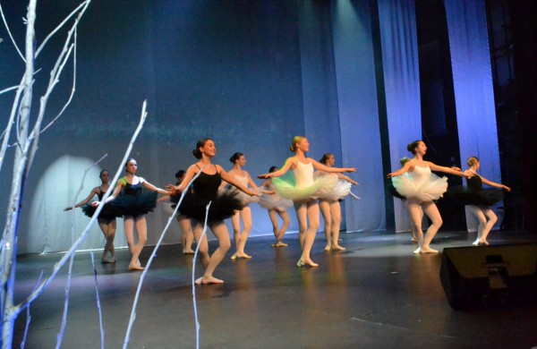 Tradiciniame mero padėkos vakare įteikti svarbiausi metų apdovanojimai