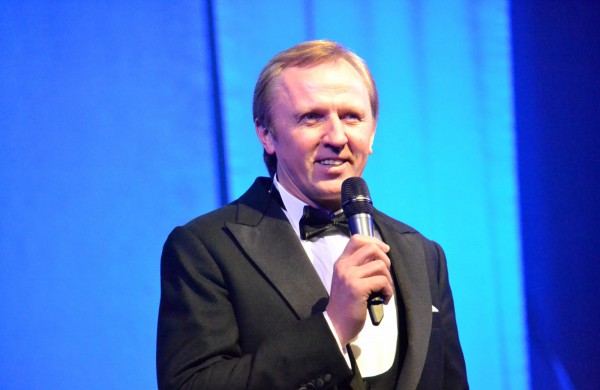 Tradiciniame mero padėkos vakare įteikti svarbiausi metų apdovanojimai