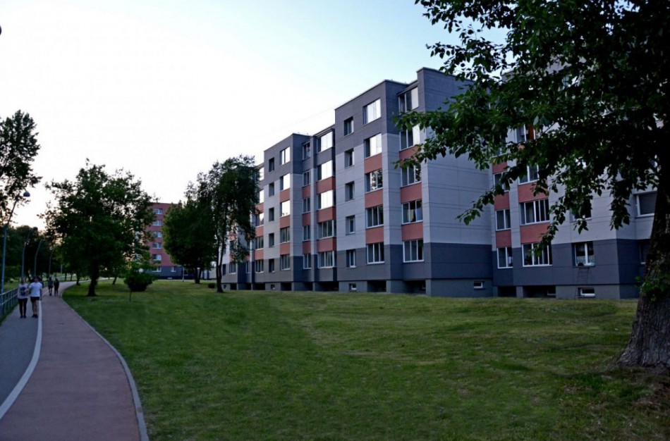 NT sandorių šiemet - 15 proc. mažiau: kiek namų bei butų parduota Jonavoje?