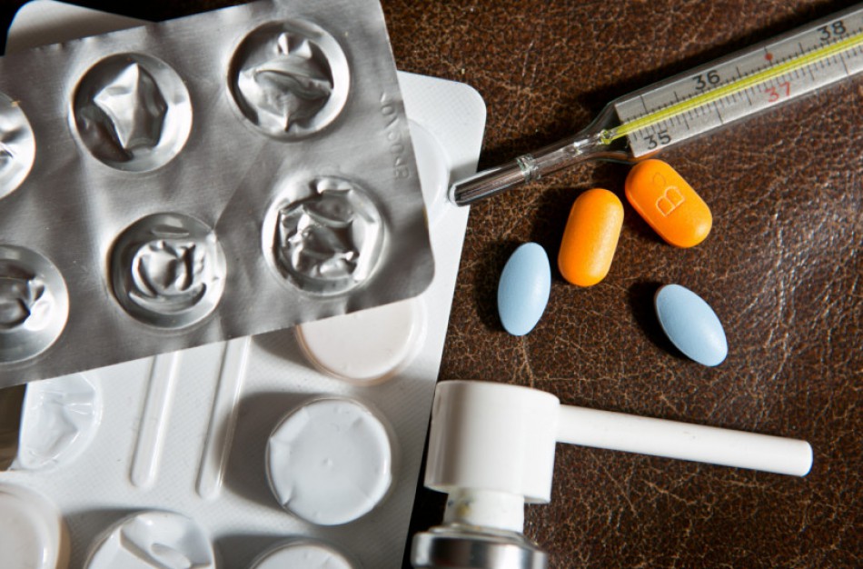 Medicininių atliekų tvarkymas: ką turi žinoti gyventojai?