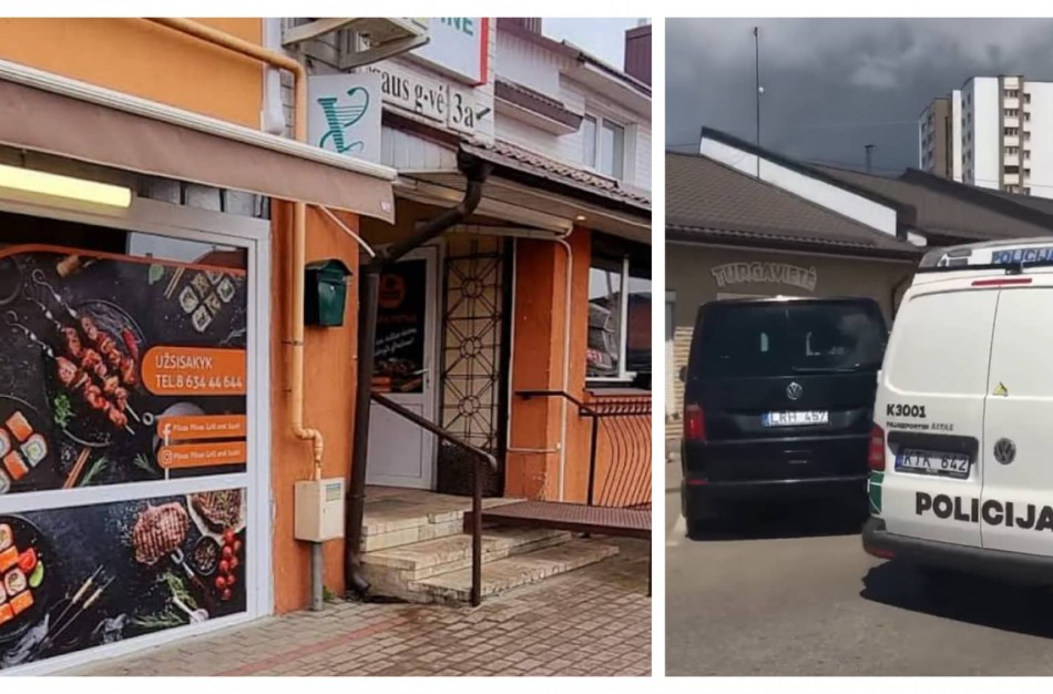 Konflikto Jonavos kavinėje atgarsiai pasiekė ir Lygių galimybių konrtolieriaus tarnybą