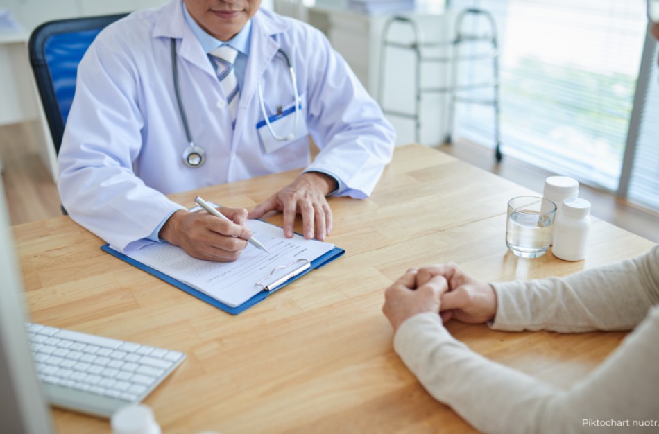 Kokius tyrimus be papildomo mokesčio gali paskirti šeimos gydytojas?