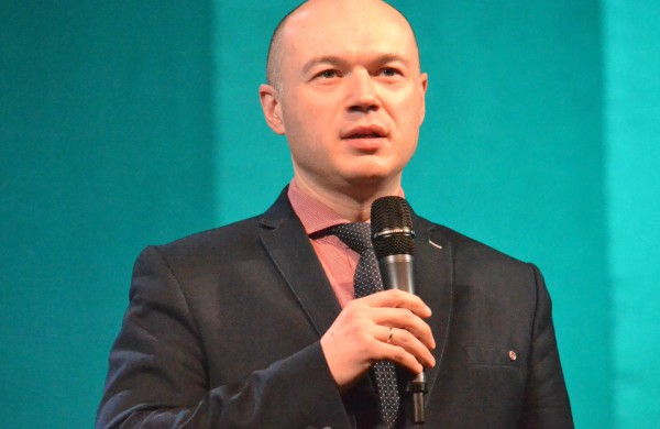 Tradiciniame mero padėkos vakare įteikti svarbiausi metų apdovanojimai