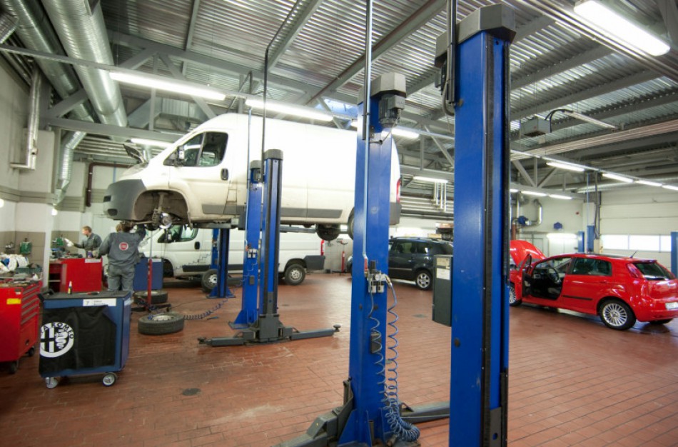 Siūloma griežtinti reikalavimus transporto priemonių techninei priežiūrai ir remontui