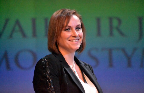 Tradiciniame mero padėkos vakare įteikti svarbiausi metų apdovanojimai