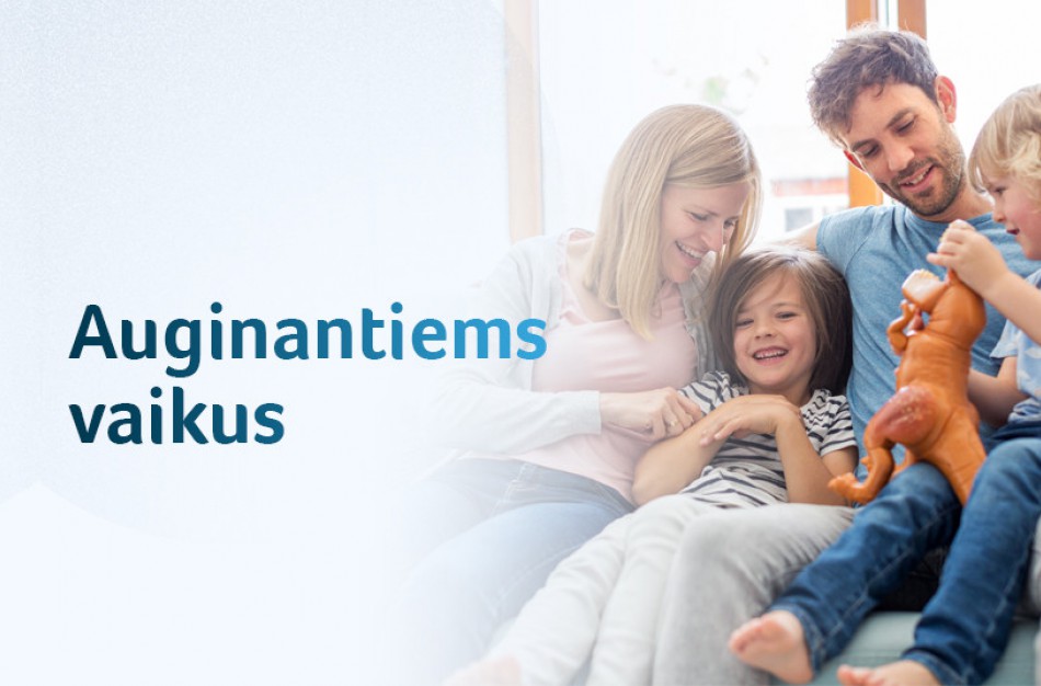 Nuo rugpjūčio pradžios keičiasi tvarkos dėl mamadienių ir tėvadienių