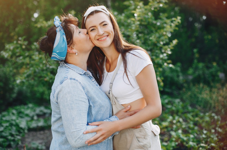 Sudėtinga paauglystė: ieškojo pagalbos dukrai, suprato, kad keistis reikia abiem