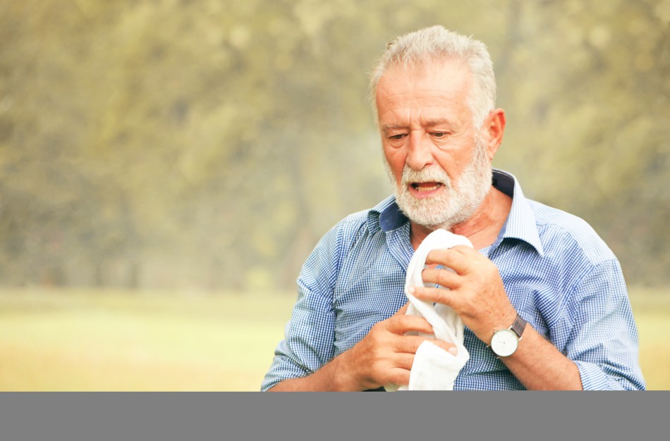 Kardiologė apie vasaros karščius: kada širdininkai uždega raudoną šviesoforo signalą?