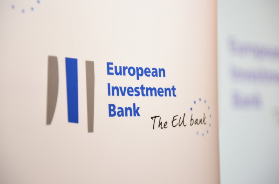Iš Europos investicijų banko – 1,59 mlrd. eurų vertės pagalba Ukrainai