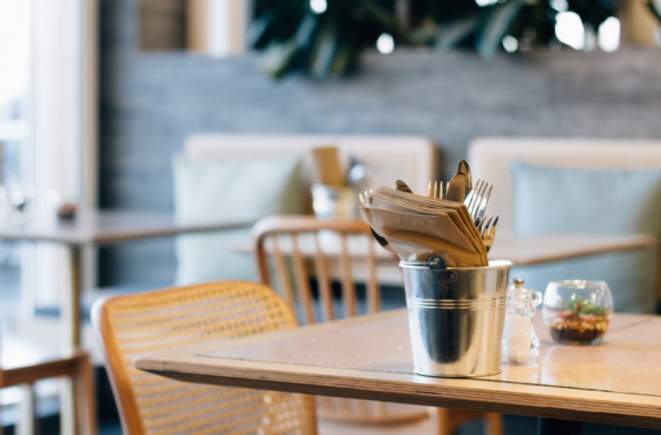 Finansinių ataskaitų analizė: viešbučių ir restoranų pajamos augo, bet iš nuostolių išbrido ne visi