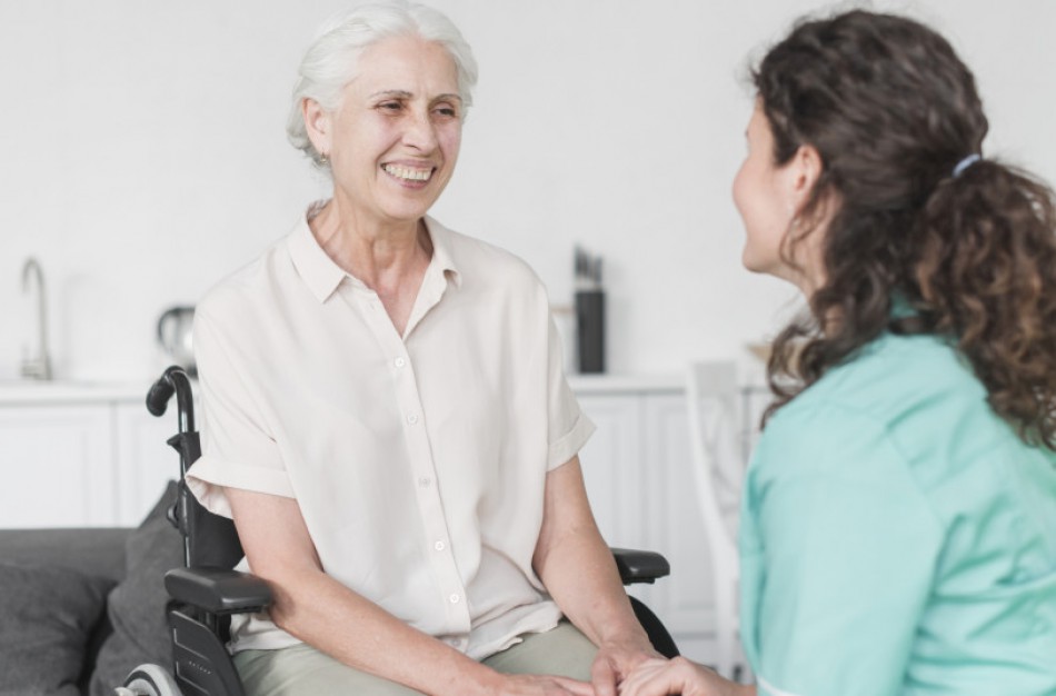 SAM: Supaprastinti procesai, kaip gydymo įstaigoms pritraukti būsimus sveikatos priežiūros specialistus