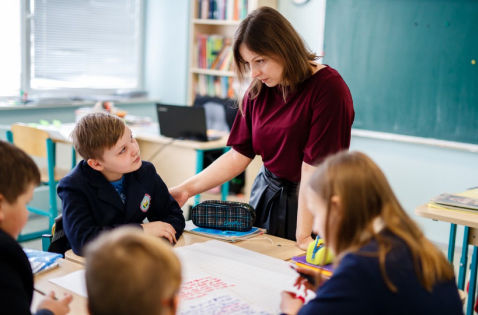 Naujiems mokytojams pritraukti savivaldybės gali naudoti valstybės paramą