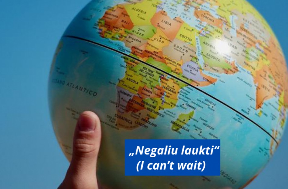 Pasaulinė hepatito diena: susirgimų galima išvengti