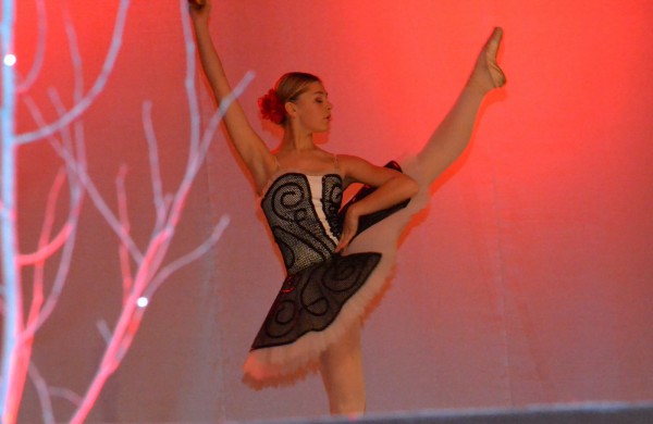 Tradiciniame mero padėkos vakare įteikti svarbiausi metų apdovanojimai