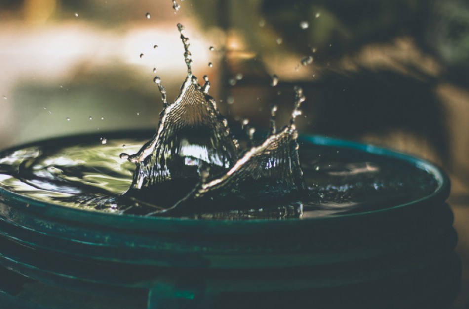 Kaip įteisinti sodų bendrijos narių naudojamą vandens gręžinį?