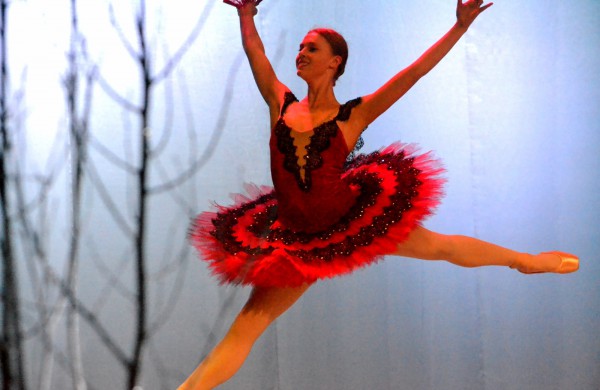 Tradiciniame mero padėkos vakare įteikti svarbiausi metų apdovanojimai