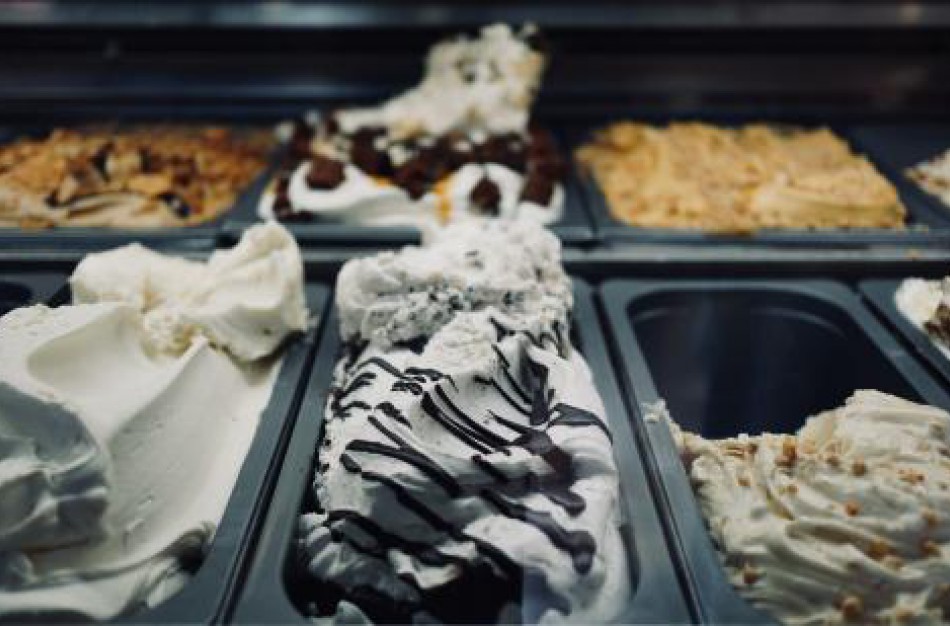 Daugiausiai ledų Lietuva importuoja iš Ukrainos