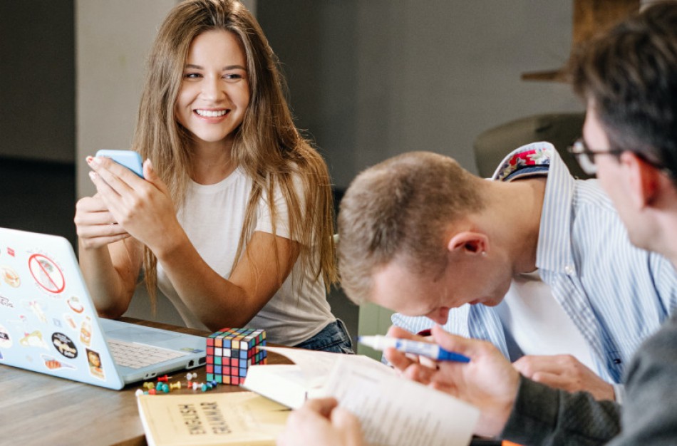 Prasidėjo papildomas priėmimas į universitetus ir kolegijas
