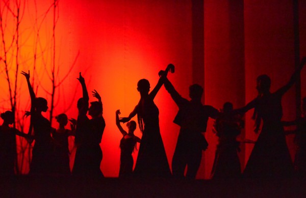 Tradiciniame mero padėkos vakare įteikti svarbiausi metų apdovanojimai