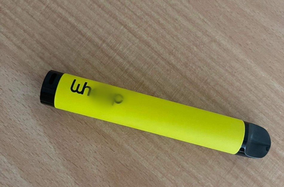 Skundai dėl tabako, bet ne tabako skonio elektroninių cigarečių pasiekė ir tarnybas