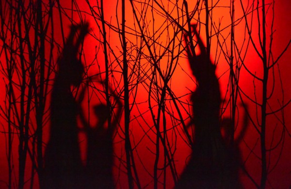 Tradiciniame mero padėkos vakare įteikti svarbiausi metų apdovanojimai