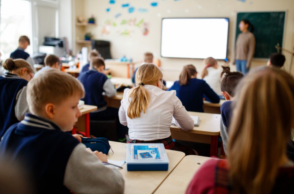 ŠMSM: Į ką atkreipti dėmesį formuojant mokyklų klases, kad mokslo metai prasidėtų sklandžiai?